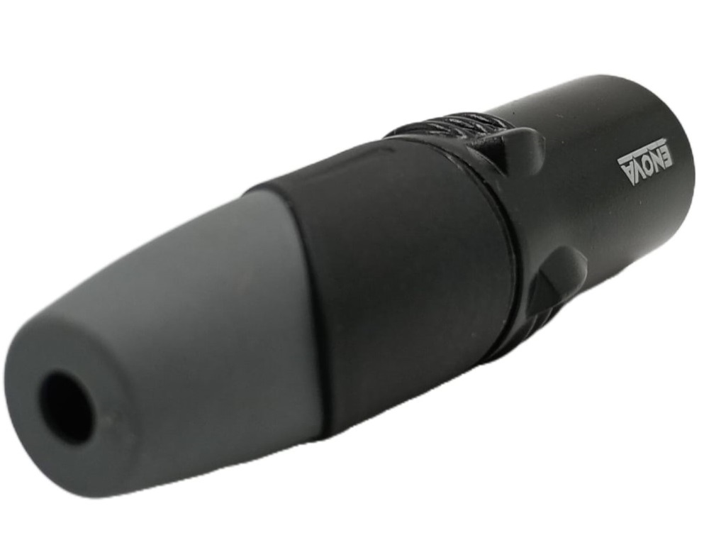  XL23FB XLR Cable Connector Female 3-pin